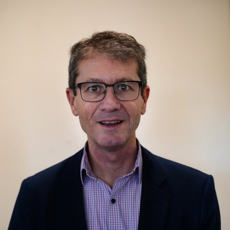 Martin McKern — Director, True North Information Solutions